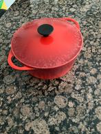 Casserole Cousances le creuset -, Utilisé