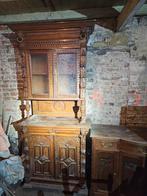 Antieke kast, Antiek en Kunst, Ophalen