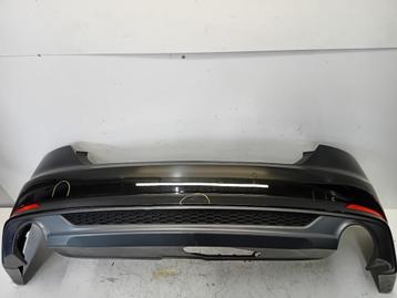 BUMPER ACHTER Audi A5 Sportback (F5A / F5F) beschikbaar voor biedingen