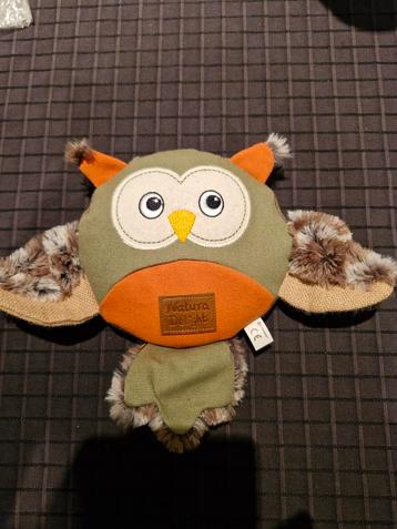 Hondenspeelgoed beschikbaar voor biedingen