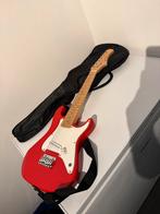 Elektrische Gitaar, Muziek en Instrumenten, Ophalen, Zo goed als nieuw