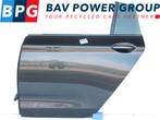 PORTIER LINKS ACHTER BMW 5 serie Gran Turismo (F07), Auto-onderdelen, Gebruikt, Links, BMW, Deur