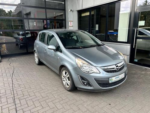 Opel Corsa 1.3 CDTI DPF Edition -€1000 SUMMER DEAL, Auto's, Opel, Bedrijf, Te koop, Corsa, Airbags, Airconditioning, Centrale vergrendeling