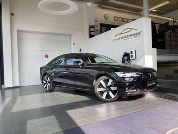 Volvo S60 ULTIMATE DARK T8 PHEV AWD AUTOMAAT FULL OPTION beschikbaar voor biedingen