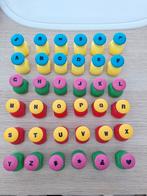 Figuurponsen 36st, Ophalen of Verzenden, Zo goed als nieuw