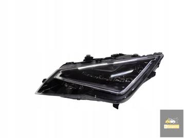 Seat Leon III 5F 12-16 volledig LED-licht links 5F1941007E o beschikbaar voor biedingen