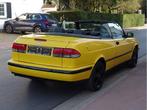 Saab 9-3    2.0i Cabrio SE, Auto's, Saab, 4 zetels, Overige kleuren, Cabriolet, https://public.car-pass.be/vhr/cd1223e0-4ff5-44c4-aea3-7651b62a548a