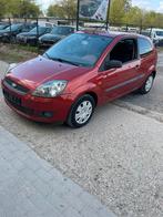 Ford Fiesta 1.4tdci Airco  gekeurd !!, 5 places, Tissu, Achat, 4 cylindres