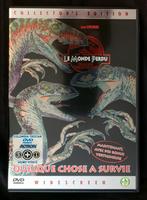 DVD du film Jurassic park Le monde perdu + Full Bonus, Ophalen of Verzenden, Zo goed als nieuw