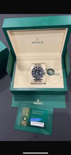 Rolex sub 2025, Bijoux, Sacs & Beauté, Montres | Hommes, Enlèvement ou Envoi, Comme neuf, Rolex