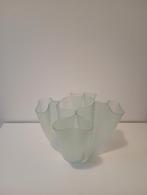 Vase Cartoccio, Maison & Meubles, Accessoires pour la Maison | Vases, Neuf, Moins de 50 cm, Autres couleurs, Verre