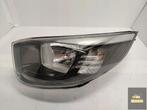 KIA Picanto III Lamp links normaal, Gebruikt, Kia