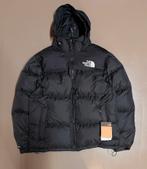 The North Face puffer jas zwart Medium Nieuw!, Zwart, Nieuw, The north face, Verzenden