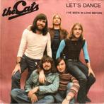 the cats, Cd's en Dvd's, Vinyl | Pop, Ophalen of Verzenden