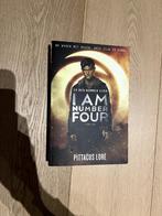 I Am Number Four, Enlèvement, Comme neuf, Fiction