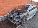 Peugeot 206  voor onderdelen, Enlèvement