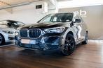 BMW X1 25e XDRIVE SPORTLINE, Auto's, 4 deurs, 0 kg, Wit, Bedrijf