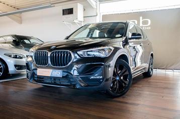 BMW X1 25e XDRIVE SPORTLINE beschikbaar voor biedingen