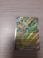 Black Bolt Serperior ex 003, Ophalen of Verzenden, Nieuw, Losse kaart