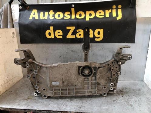 Subframe van een Seat Leon, Auto-onderdelen, Ophanging en Onderstel, Seat, Gebruikt, 3 maanden garantie, Ophalen of Verzenden