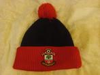 Bonnet d'hiver du FC Southampton, Sport en Fitness, Voetbal, Maat M, Ophalen of Verzenden, Nieuw, Clubaccessoires