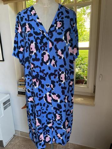 Robe large, taille 44