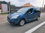 Citroën Berlingo Berlingo 1.6 BlueHDi XTR S 1EIG PERFECTE, Auto's, Stof, Gebruikt, Euro 6, 4 cilinders