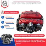 Moteur complet ferrari 612 scaglietti 5.75 v12 540cv, Enlèvement ou Envoi, Neuf, Autres marques automobiles