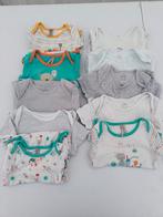 Rompertjes 12-18m 86cm, Ophalen of Verzenden, Gebruikt, Jongetje of Meisje, Nacht- of Onderkleding