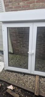 Chassis porte screen solaire moustiquaire, Doe-het-zelf en Bouw, Ophalen, Zo goed als nieuw, Overige typen