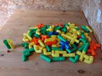 Constructie speelgoed buisjes, Kinderen en Baby's, Speelgoed | Educatief en Creatief, Gebruikt, Ophalen