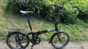 Vélo pliant Dahon Vitesse D8