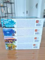 Puzzels 1000 stukjes in nieuwstaat., Ophalen