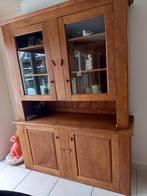 Teaken kast, Huis en Inrichting, Ophalen