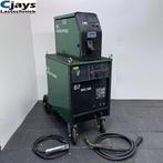 Migatronic Mig 385 Mag Co2 Halfautomaat Laskar Laspost LGK, Doe-het-zelf en Bouw, Gereedschap | Lasapparaten, Ophalen of Verzenden