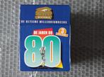 pre historie / Prehistorie De jaren 80 /3 IN BOX., Cd's en Dvd's, Ophalen of Verzenden