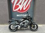Yamaha MT-09  @BW Motors Mechelen, Naked bike, Bedrijf, 890 cc, 3 cilinders