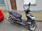 Brommer KSR RS 8000 - B Klasse, Fietsen en Brommers, Ophalen, Klasse B (45 km/u), Benzine, 50 cc