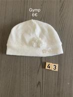 Mutsen /zonnehoedjes, Kinderen en Baby's, Meisje, Ophalen of Verzenden, Zo goed als nieuw, 104 of kleiner