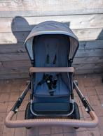 JOOLZ DAY (2 in 1) met regenbescherming, Kinderen en Baby's, Kinderwagens en Combinaties, Verstelbare duwstang, Zo goed als nieuw