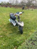 Project peugeot tkr 50cc, Fietsen en Brommers, Ophalen