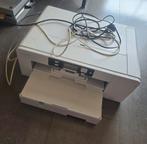 Sawgrass SG1000 Sublimatieprinter, Computers en Software, Printers, Ophalen of Verzenden, Zo goed als nieuw, Printer