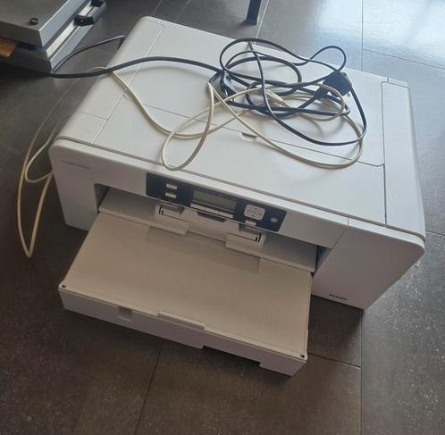 Sawgrass SG1000 Sublimatieprinter, Computers en Software, Printers, Zo goed als nieuw, Printer, Ophalen of Verzenden