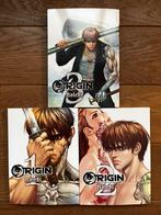 Origin 1-3, Comme neuf, Enlèvement ou Envoi