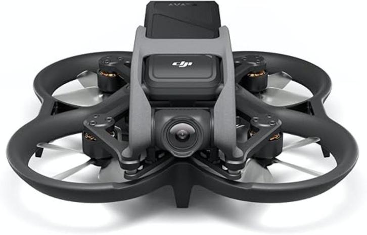 DJI Avata Quadcopter | UAV drone | Nieuw, Audio, Tv en Foto, Drones, Nieuw, Drone met camera, Verzenden
