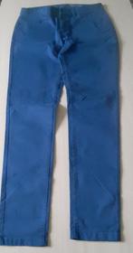 Pantalon femme, Maat 34 (XS) of kleiner, Blauw, Esprit, Ophalen of Verzenden