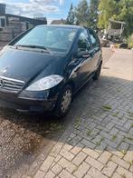 Mercedes A klasse 1.6CDI, Auto's, Mercedes-Benz, Particulier, Te koop, A-Klasse, Handgeschakeld