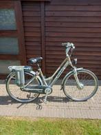 Giant Elektrische fiets voor onderdelen, Fietsen en Brommers, Elektrische fietsen, Ophalen, Gebruikt, Giant