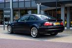 BMW M3 SMG E46 (automatique), Achat, Intérieur cuir, Entreprise, Bleu