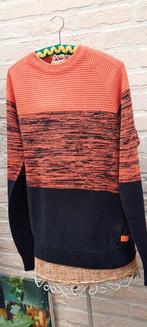 Trui maat m urbndist, Kleding | Heren, Truien en Vesten, Urbndist, Maat 48/50 (M), Oranje, Ophalen of Verzenden